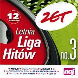 Various - Letnia Liga Hitów No.3 flac album