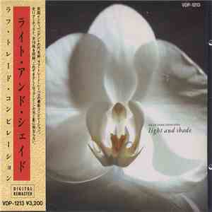 Various - Light And Shade flac album