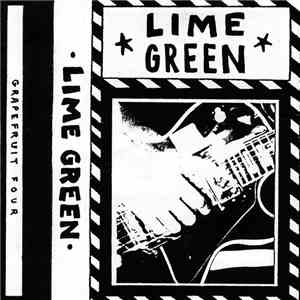 Various - Lime Green flac album