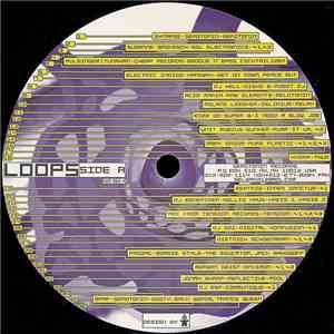 Various - Loops flac album
