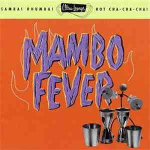 Various - Mambo Fever flac album