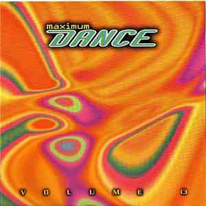 Various - Maximum Dance 13/98 flac album