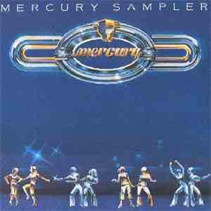Various - Mercury Sampler flac album
