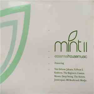 Various - Mint 2 flac album