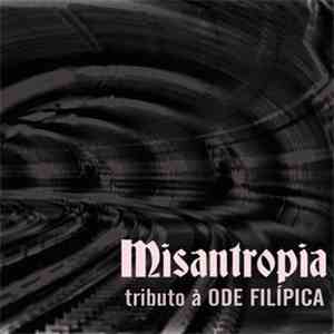 Various - Misantropia - Tributo à Ode Filípica flac album
