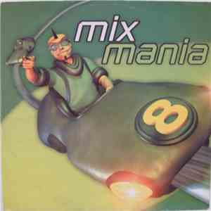 Various - Mixmania 8 flac album