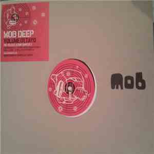 Various - Mob Deep Volume 01.Tayo - Pre-Release Album Sampler 2 flac album