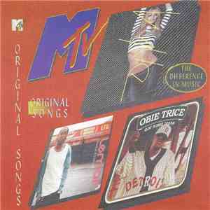 Various - MTV The Best In Music • Edition (2003-11) flac album