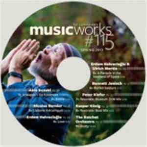 Various - Musicworks #115: Spring 2013 flac album