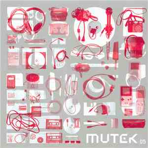 Various - Mutek 05 flac album