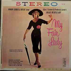 Various - My Fair Lady flac album