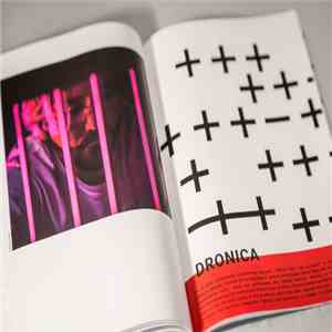Various - N16 9ES 'Three years of Dronica' flac album