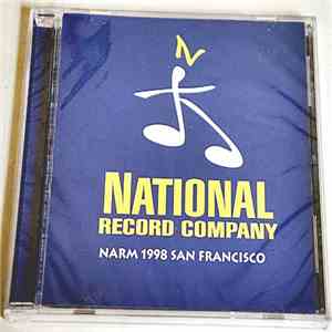 Various - NARM 1998 San Francisco flac album