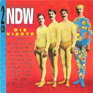 Various - NDW - Die Vierte flac album