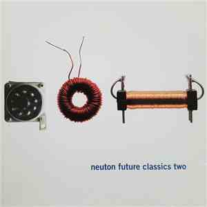 Various - Neuton Future Classics Two flac album