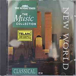 Various - New World flac album