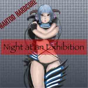 Various - Night At An Exhibition flac album