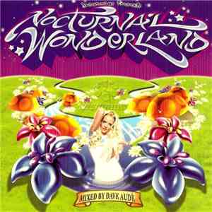 Various - Nocturnal Wonderland flac album