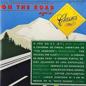 Various - On The Road Again - Classics flac album