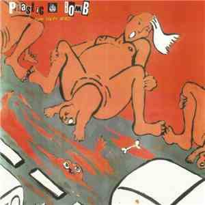 Various - Plastic Bomb #40 flac album
