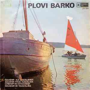 Various - Plovi Barko flac album