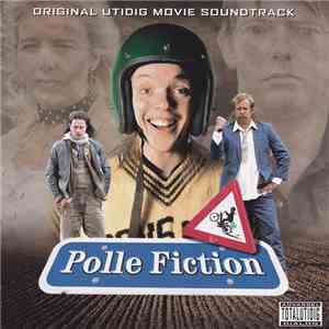 Various - Polle Fiction - Original Utidig Movie Soundtrack flac album