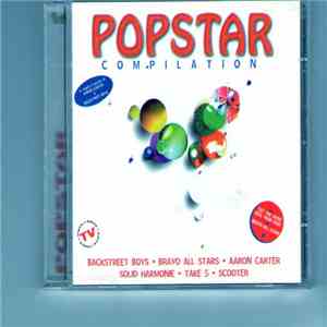 Various - Popstar Compilation flac album