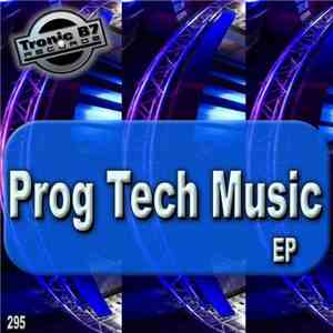 Various - Prog Tech Music EP flac album
