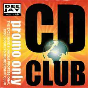 Various - Promo Only Polish Edition 9/2008 flac album