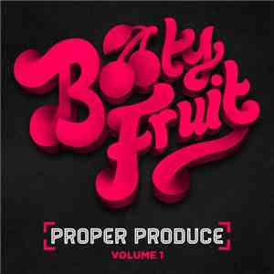 Various - Proper Produce Volume 1 flac album