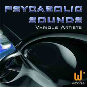 Various - Psycabolic Sounds flac album