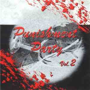 Various - Punishment Party Vol.2 flac album