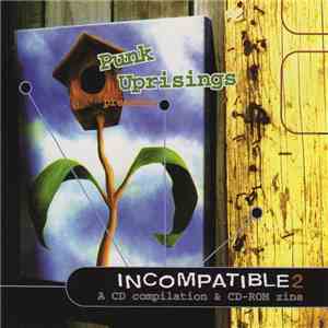 Various - Punk Uprisings Presents Incompatible Issue #2 flac album