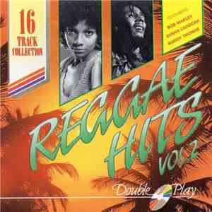 Various - Reggae Hits Vol. 2 flac album