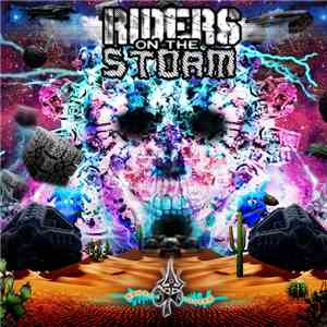 Various - Riders On The Storm flac album