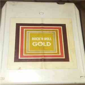 Various - Rock N' Roll Gold flac album