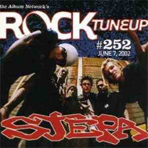Various - Rock Tune Up #252 flac album