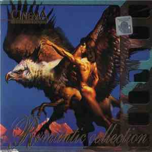 Various - Romantic Collection: Cinema flac album
