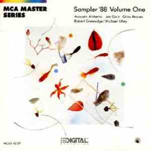 Various - Sampler '88 Volume One flac album