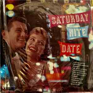 Various - Saturday Nite Date flac album
