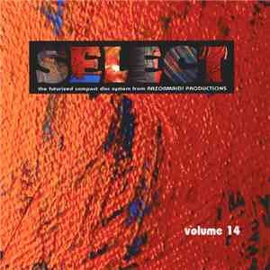 Various - Select Series Three Volume 14 flac album