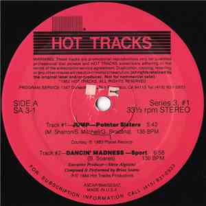 Various - Series 3, Issue 1 flac album