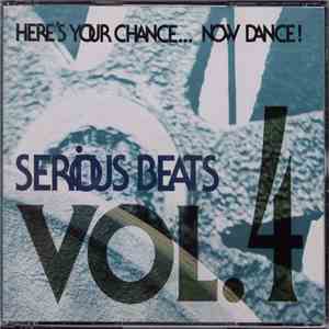 Various - Serious Beats Vol. 4 flac album