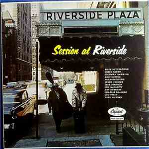 Various - Session At Riverside flac album