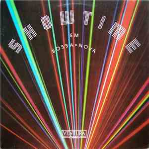 Various - Showtime Em Bossa Nova flac album