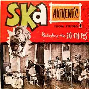 Various - Ska Authentic flac album