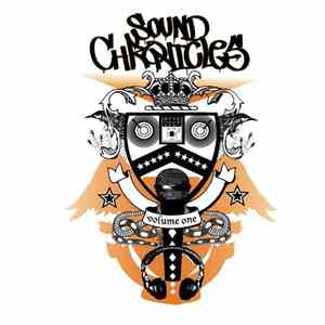 Various - Sound Chronicles, Volume One flac album
