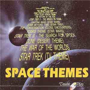 Various - Space Themes flac album