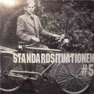 Various - Standardsituationen #5 / Standardsituationen #6 - Nachspielzeit flac album