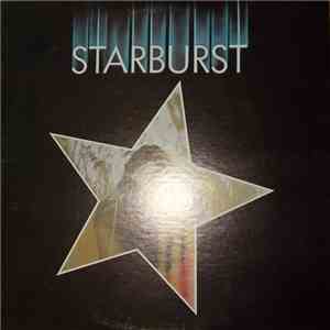 Various - Starburst! flac album
